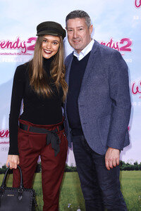 Filmpremiere 'Wendy 2 - Freundschaft für immer' in Köln
