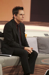 'Wetten, dass..?' TV-Show, Nürnberg