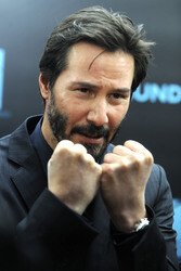'John Wick' Premiere, New York