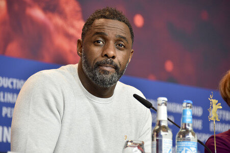 'Yardie' Pressekonferenz, Berlinale 2018
