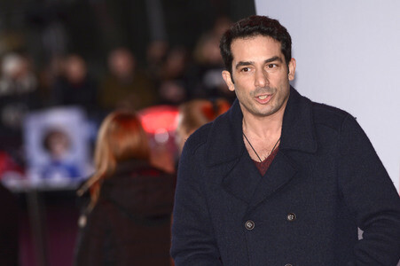 Filmpremiere 'Zoolander No. 2' in Berlin