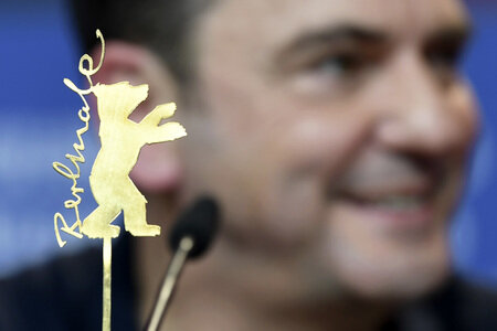 Impressionen von der Berlinale 2018