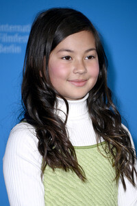 Photocall 'Josephine', Berlinale 2026