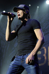 Konzert von 3 Doors Down in Hamburg