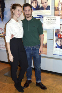 Screening '4 Könige' in München