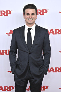 AARP Movies for Grownups Awards 2026 in Beverly Hills