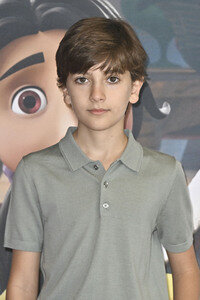 Serienscreening 'The Chosen Adventures' in Culver City