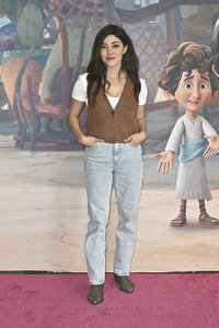 Serienscreening 'The Chosen Adventures' in Culver City