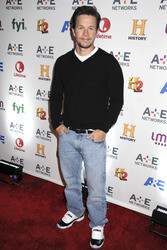 A+E Networks 2014 Upfront, New York