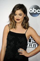 American Music Awards 2014, Los Angeles