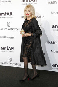 amfAR Milano 2015 Gala in Mailand