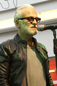 Konzert von Nino De Angelo in Dallgow-Döberitz