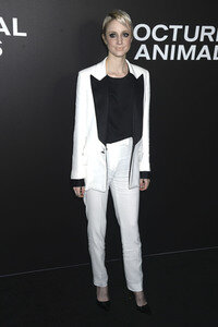 Filmpremiere 'Nocturnal Animals' in New York