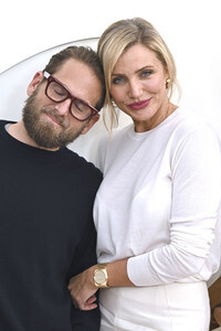 Apple TV Pressetag in Santa Monica