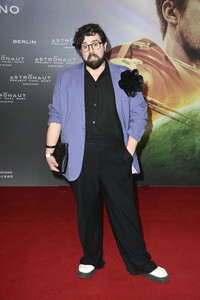 Filmscreening 'Der Astronaut - Project Hail Mary' in Berlin