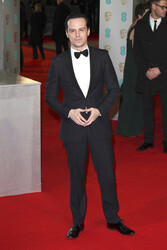 68. BAFTA Awards, London