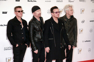 Bambi 2014, Berlin
