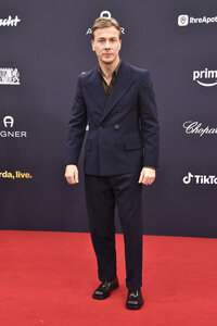 Bambi 2025 in München