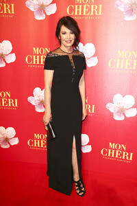 Mon Cheri Barbara Tag 2015 in München