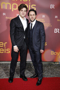 39. Bayerischer Filmpreis in München