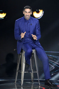 Talkshow 'Belve 2025' in Rom