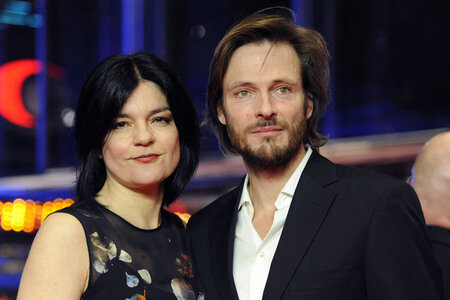 'Django' Premiere, Berlinale 2017
