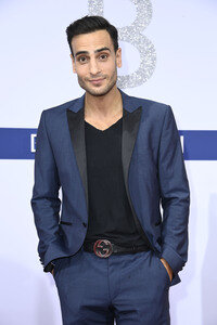 Bertelsmann Party 2025 in Berlin