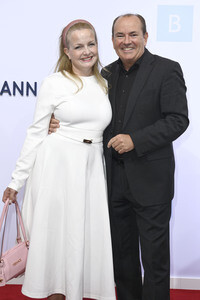 Bertelsmann Party 2026 in Berlin