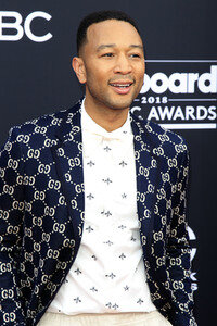 Billboard Music Awards 2018 in Las Vegas