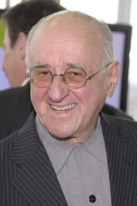 Alfred Biolek beim WDR Treff 2012 in Köln