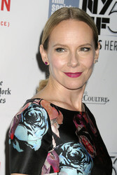 'Birdman (oder die unverhoffte Macht der Ahnungslosigkeit)' Premiere, New York Film Festival 2014