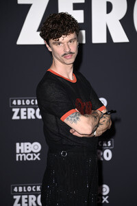Serienpremiere '4 Blocks Zero' in Berlin