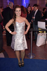 Blue Hour Party, Berlinale 2015