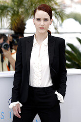 'Louder Than Bombs' Photocall, Cannes Film Festival 2015