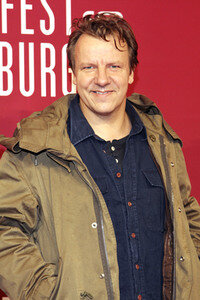 Premiere 'Tatort - Borowski und das Fest des Nordens' auf dem Filmfest Hamburg