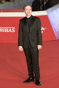 Filmpremiere 'Good Boy', Internationales Filmfestival Rom 2025