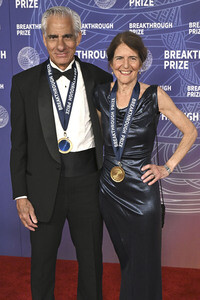 Breakthrough Prize Gala 2026 in Santa Monica