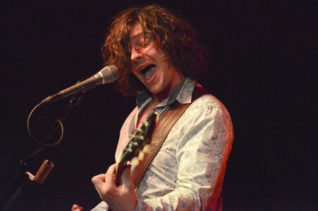 Konzert von The Brew in Hannover