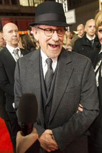 Filmpremiere 'Bridge of Spies' in Berlin
