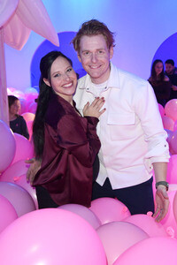 Opening 'Bubble Planet - Das Erlebnismuseum für alle Sinne' in Berlin