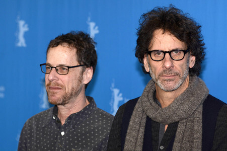 'Hail, Caesar!' Photocall, Berlinale 2016