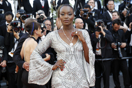 Preisverleihung, Cannes Film Festival 2017
