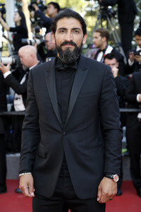 Preisverleihung, Cannes Film Festival 2017