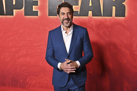 Serienpremiere 'Cape Fear' in Los Angeles