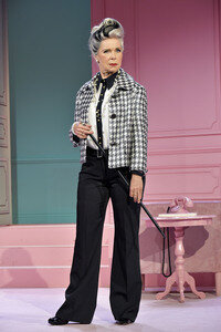 Theaterprobe 'Carmen darf nicht platzen' in Berlin