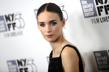 'Carol' Premiere, New York Film Festival 2015