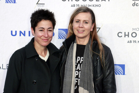 Filmpremiere 'Monsieur Chocolat' in Berlin