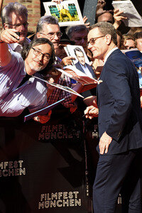 CineMerit-Gala auf dem Filmfest München 2017