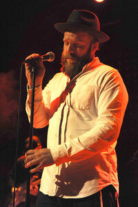 Konzert von Alex Clare in Hamburg