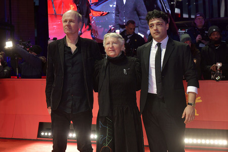 Preisverleihung, Berlinale 2026